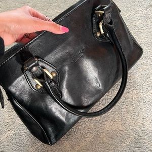 I Fratelli Firenze leather bag.